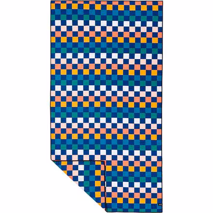 Sundown Quick-Dry Towel