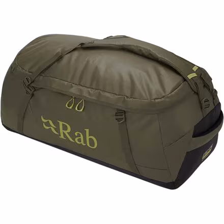 Escape Kit LT 30L Duffel Bag