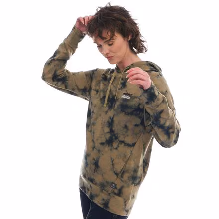 Artilectual Script Hoodie - Women's