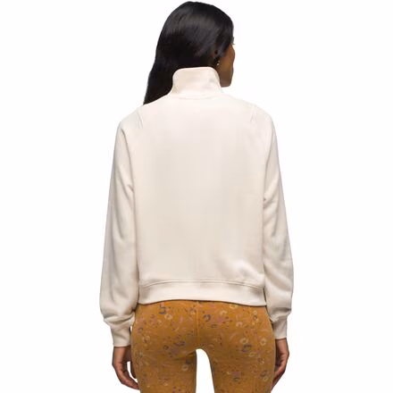 Cozy Up Pullover Sweatshirt - Women's