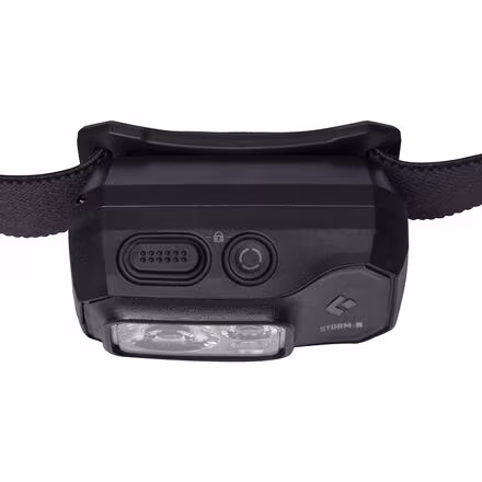 Storm 500-R Headlamp