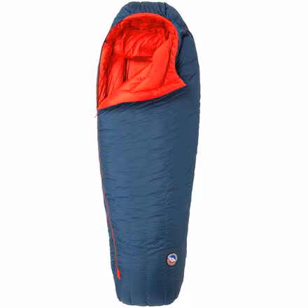Anvil Horn Sleeping Bag: 0F Down