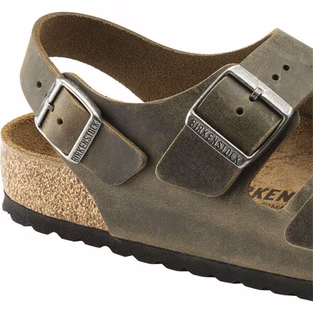Milano Sandal - Men's