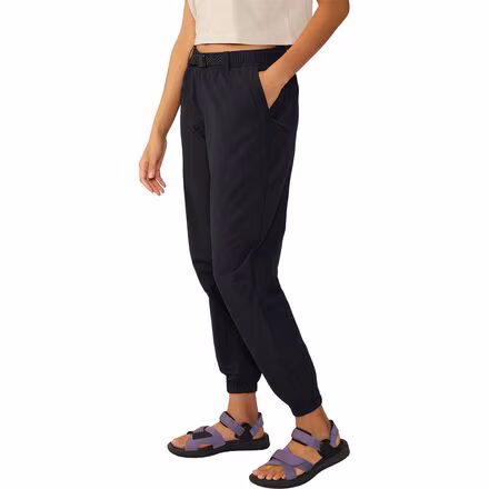 Stryder Mid Rise Pant - Women's