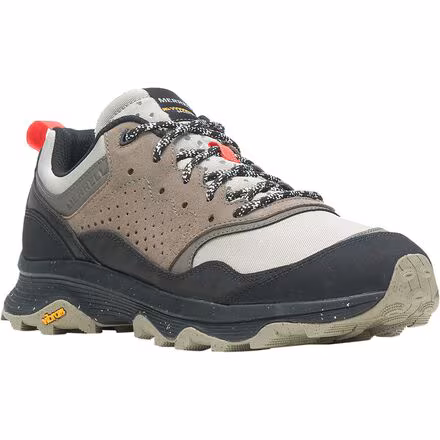 Speed Solo Hiking Shoe - Men's