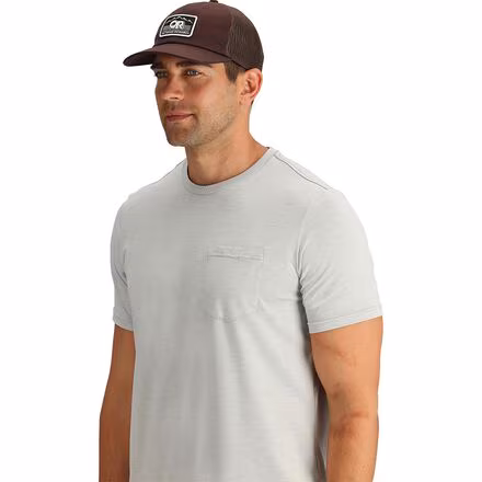 Advocate Trucker Lo Pro Cap