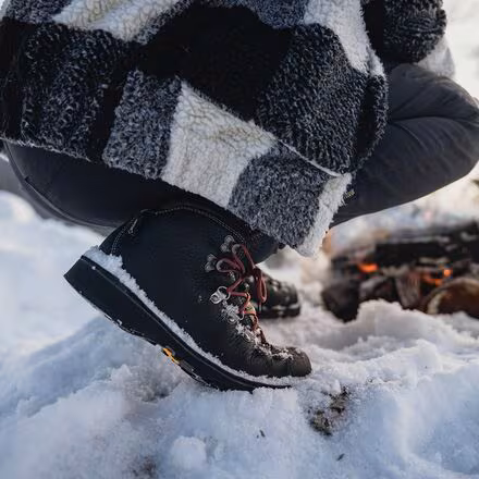 Portland Select Mountain Pass Insulated Boot - Women's