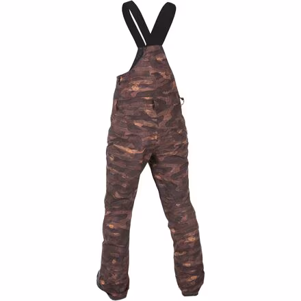 Elm Stretch GORE-TEX Bib Overall - Women's