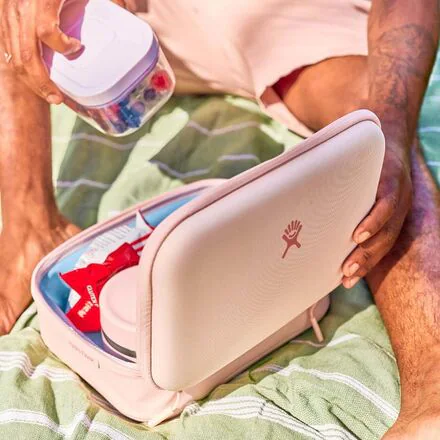 5L Carry Out Lunch Box