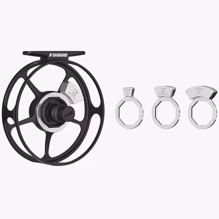 ESN Fly Reel