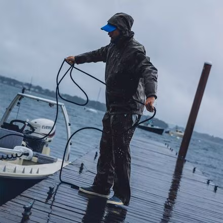 Pro Fishing Bib - Men's