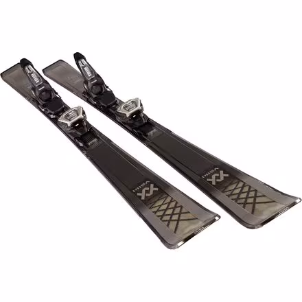 Deacon V-Werks Ski + Lowride XL 13 FR Binding - 2024