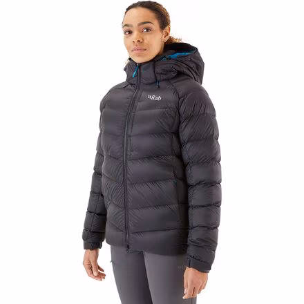 Axion Pro Down Jacket - Women's