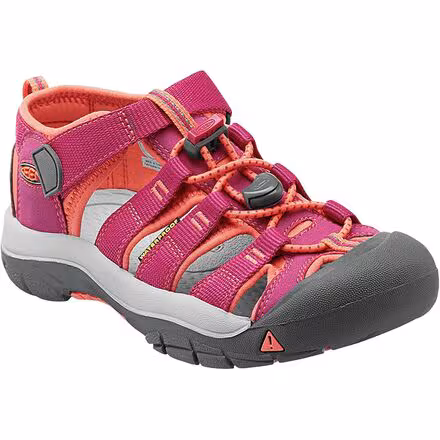 Newport H2 Sandal - Little Girls'