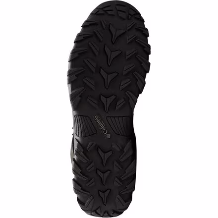 Newton Ridge Plus II Waterproof Wide Hiking Boot - Men's