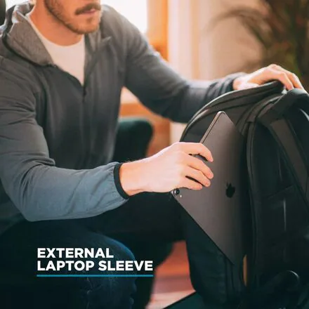 McKinnon Camera Pack 25L + 2 Cubes