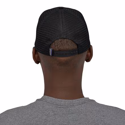 P6 Trucker Hat