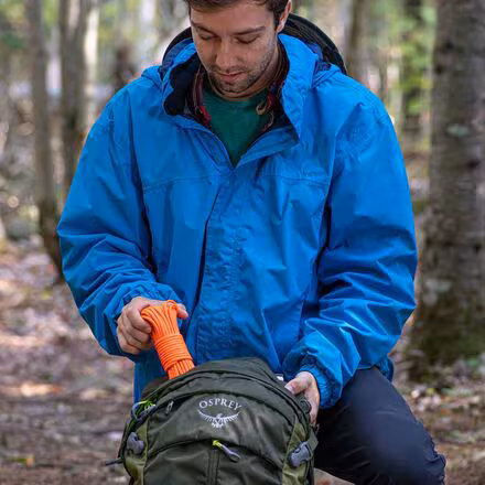 Fire Lite 550 Reflective Tinder Cord