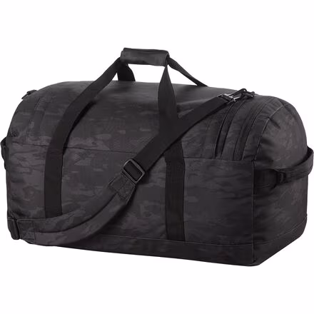 EQ 50L Duffel Bag