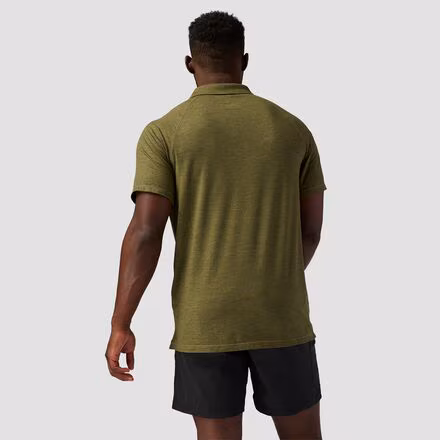 Destination Polo - Men's