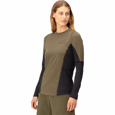 Senja Equaliser Lightweight Long-Sleeve Top - Women's