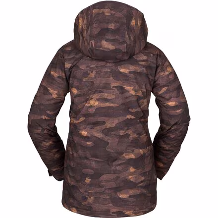 3D Stretch GORE-TEX Jacket - Women's