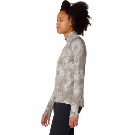 Crater Lake Half-Zip Top - Women's