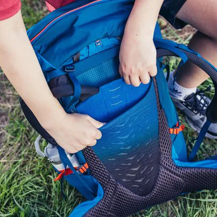 Wander 50L Backpack - Kids'