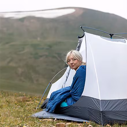 ALTO TR2 PLUS Tent: 2-Person 3-Season
