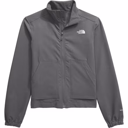 Willow Stretch Jacket - Women's