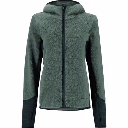 Ragnhild Long-Sleeve Jacket - Women's