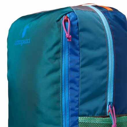 Batac Del Dia 24L Backpack