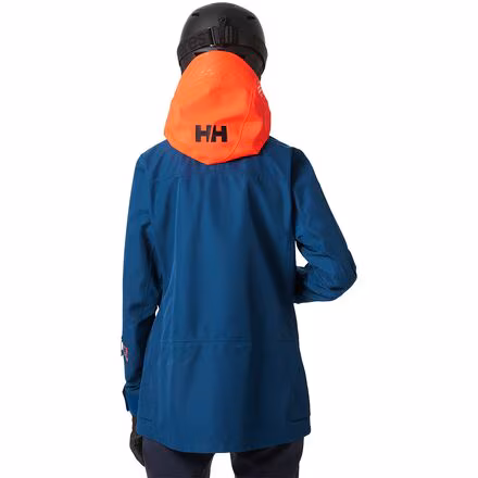 Elevation Infinity Shell Jacket - Women's