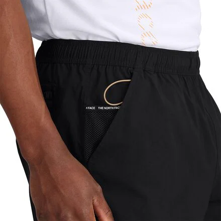 Class V Pathfinder Pull-On Short - Men's