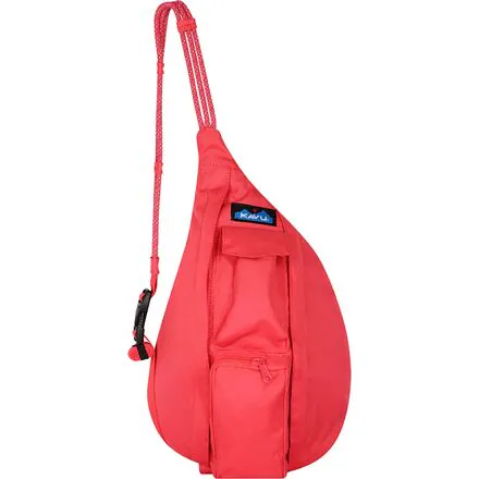 Mini Rope Sling Pack - Women's