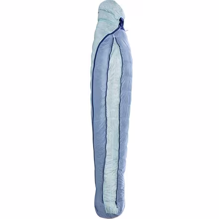 Torchlight UL Sleeping Bag: 20F Down - Women's