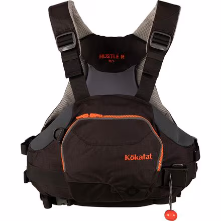 Hustler Rescue Vest