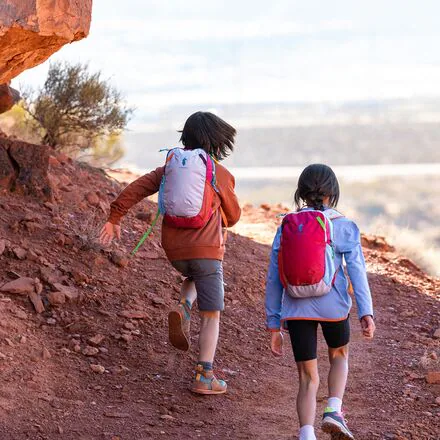 Dimi Del Dia 12L Backpack - Kids'