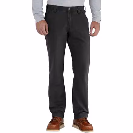Rugged Flex Rigby Dungaree Pant - Men's