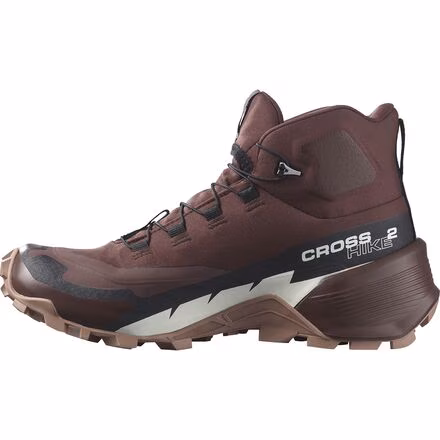 Cross Hike 2 Mid GTX Boot - Women's