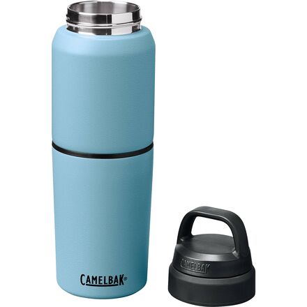 MultiBev Stainless Steel Vacuum Insulated 17oz/12oz Cup