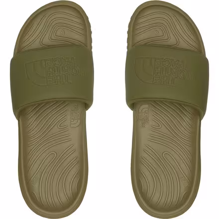 Never Stop Cush Slide - Men's