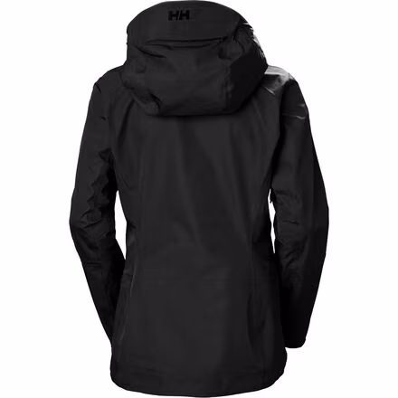 Odin Mountain Infinity 3L Shell Jacket - Women's