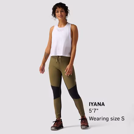 Destination Lightweight Tank - Women's