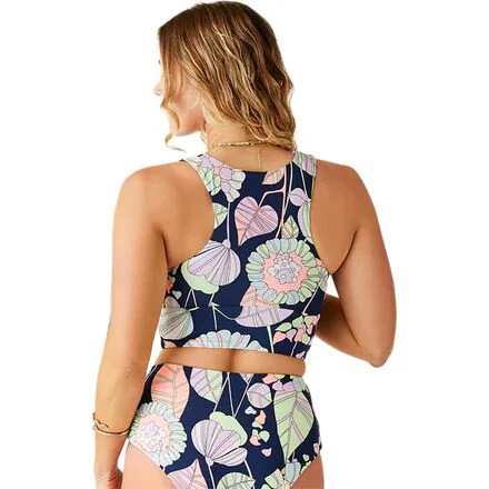 Tofino Swim Top - Women's