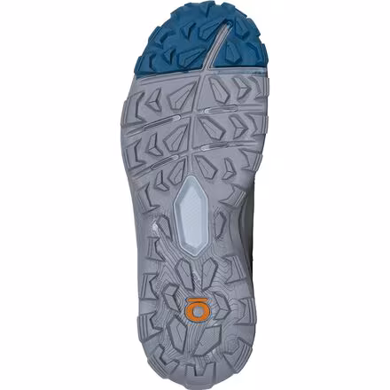 Katabatic Low Hiking Shoe - Women's