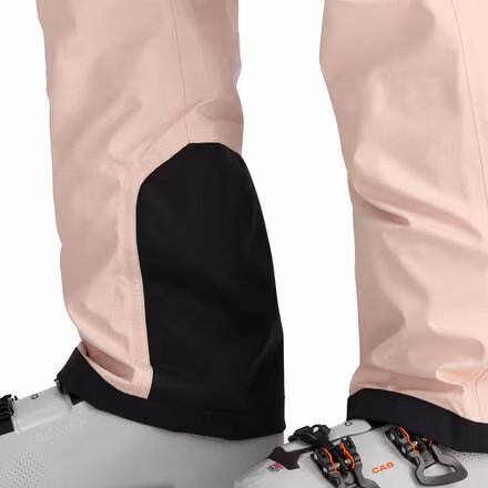 Carbide Bib Pant - Women's