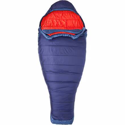 Trestles 20 Plus Sleeping Bag: 20F Synthetic - Women's