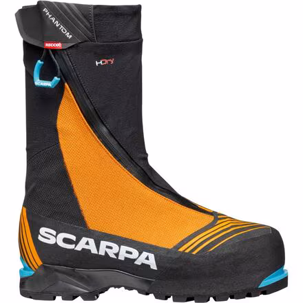Scarpa Phantom 6000 HD Mountaineering Boot