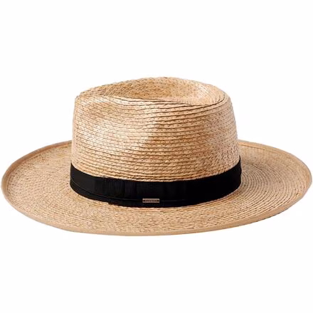 Reno Straw Hat